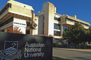 Johnstone Family Scholarships At Australian National University - Australia 2019
