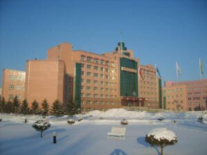 2019 Heilongjiang Provincial Government Scholarships Program At Jiamusi University - China