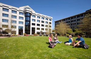 International First Year Scholarships At University Of Canterbury - New Zealand 2019
