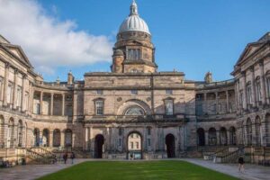 2019 Global Mathematics Scholarships At University Of Edinburgh, UK